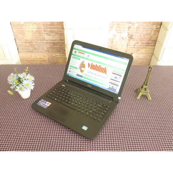 Dell Insprion N3421 I3 |3217U|4GB|500GB|VGA|14" - NewLine